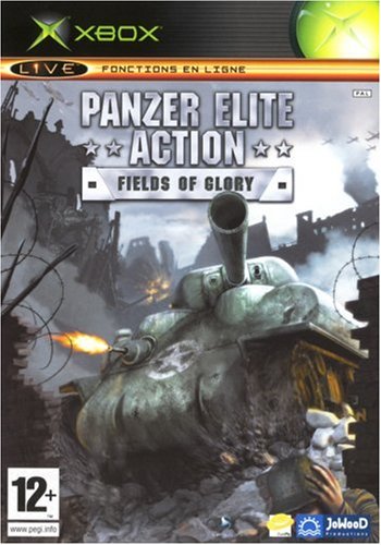 Panzer Elite Action : Fields of Glory