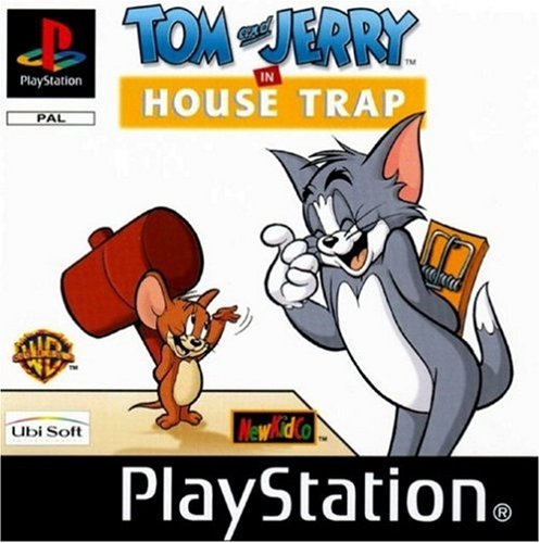 Tom And Jerry: Sauve Qui Peut!