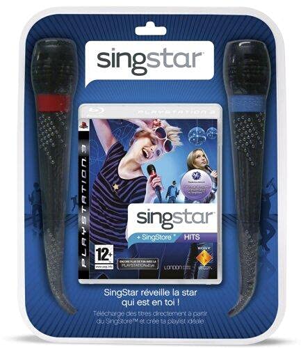 Singstar Vol.3