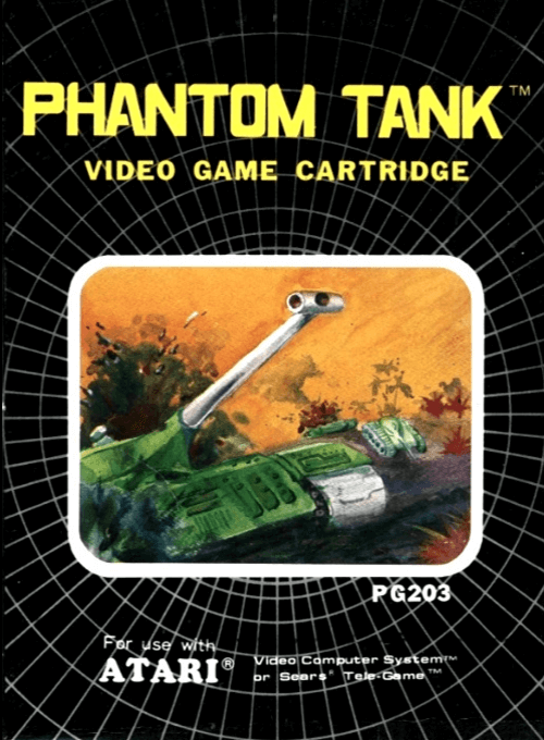 Phantom Tank