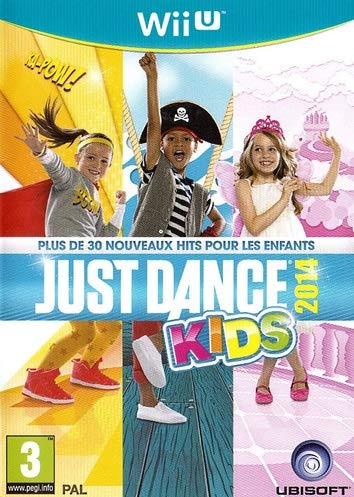 Just Dance Kids 2014
