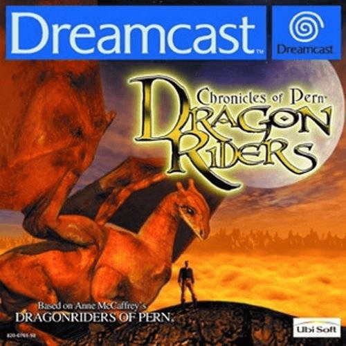 Dragon Riders: Chronicles of Pern