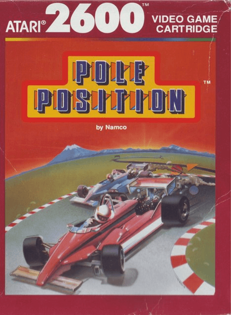 Pole Position