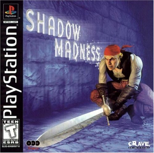 Shadow Madness