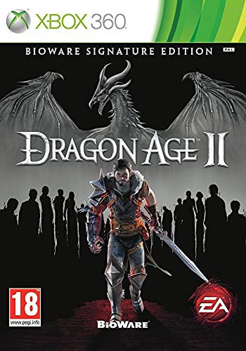 Dragon Age 2 - Edition Signature