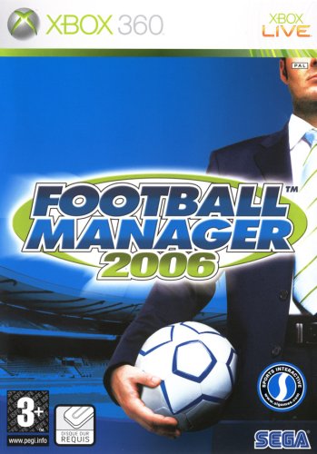 Football Manager 2006