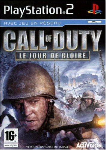 Call of Duty : Le Jour de Gloire