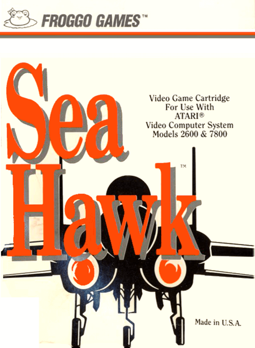 Sea Hawk