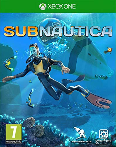 Subnautica