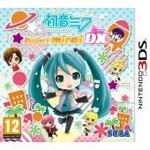 Hatsune Miku : Project Mirai DX