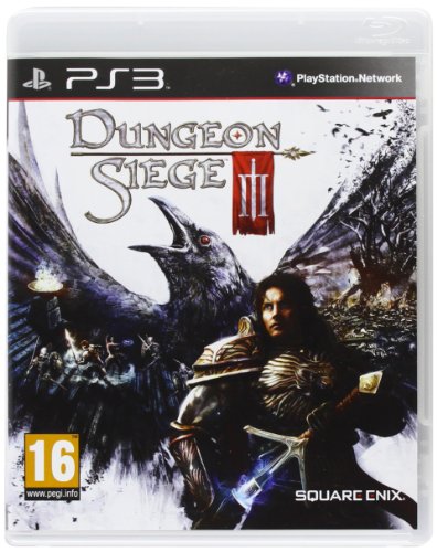 Dungeon Siege 3  [import allemand]