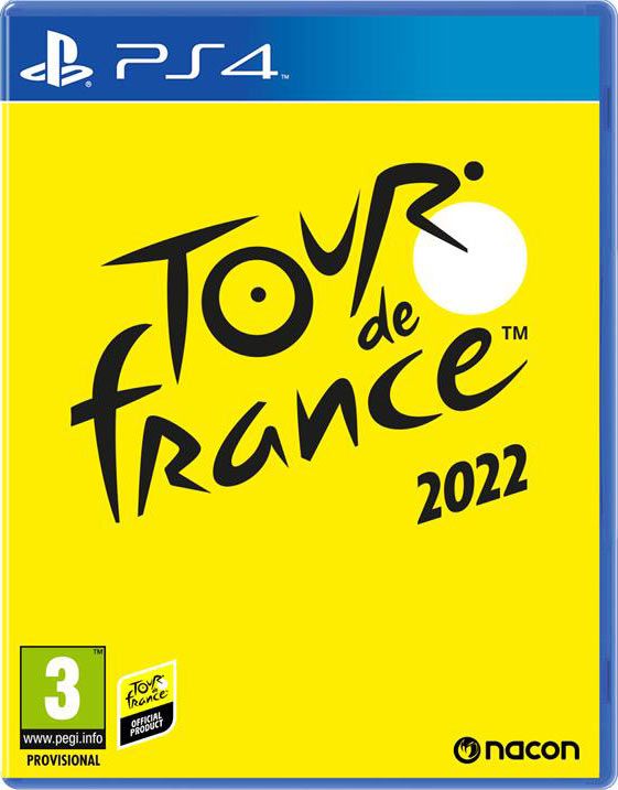 Tour de France 2022