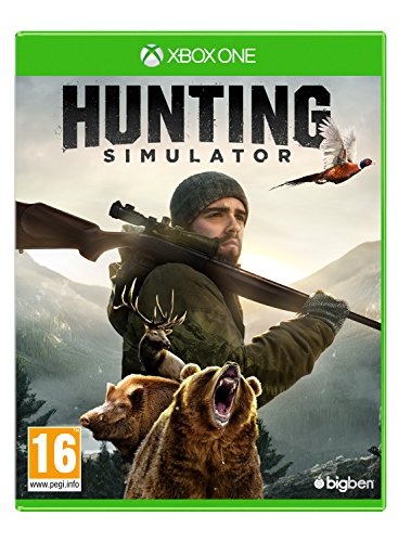 Hunting Simulator