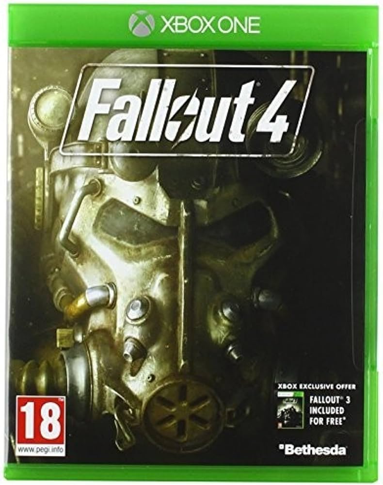 Fallout 4