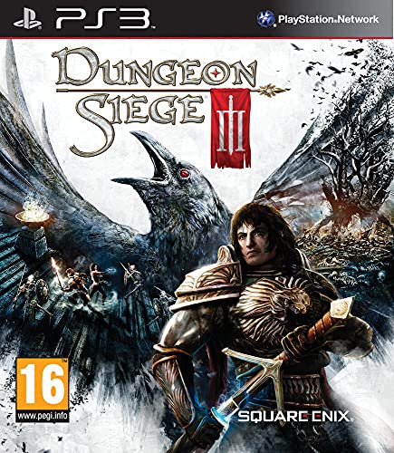 Dungeon siege 3