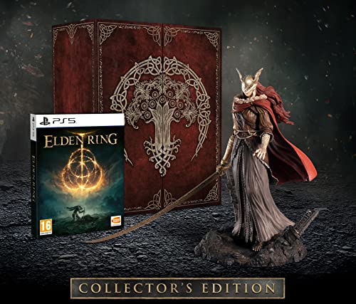 Elden Ring - Edition Collector