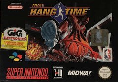 NBA Hang Time