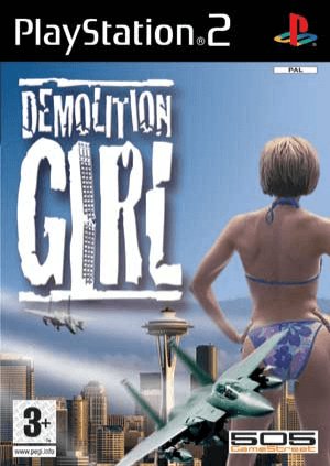Demolition Girl (Pegi)