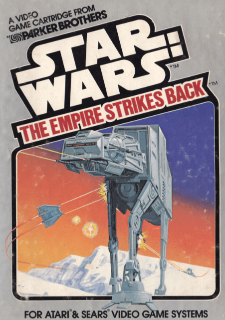 Star Wars: The Empire Strikes Back