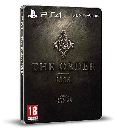 The Order : 1886 - Edition Limitée