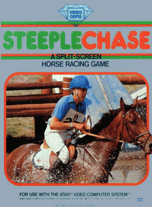 Steeplechase