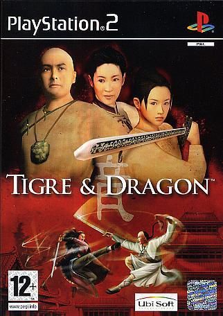 TIGRE and DRAGON