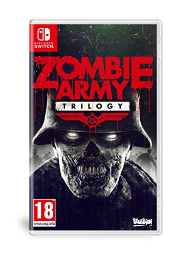 Zombie Army Trilogy