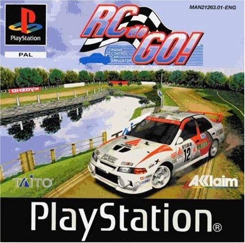 RC de GO!
