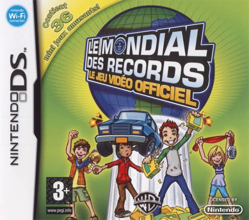 Le Mondial des Records