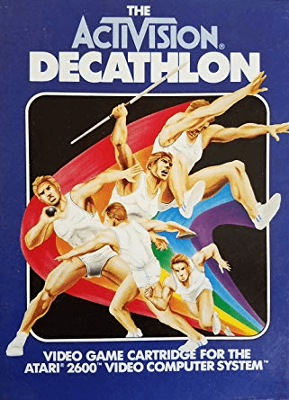 The Activision Decathlon