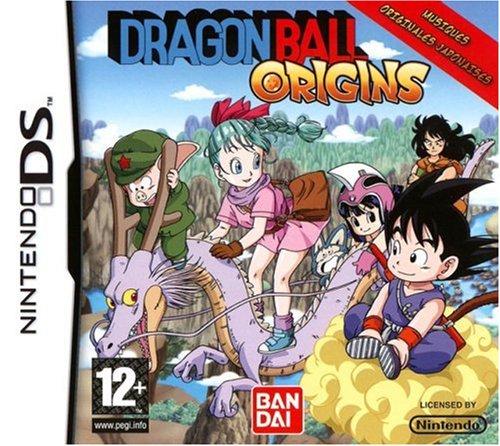 Dragon Ball : Origins