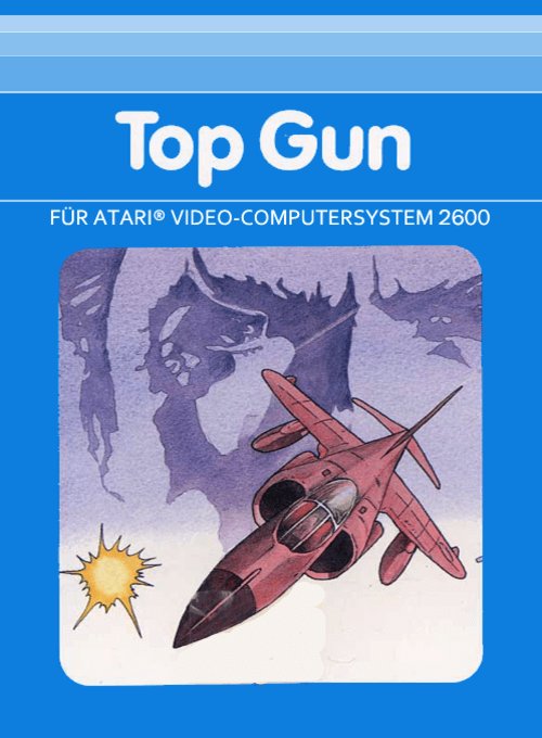 Top Gun