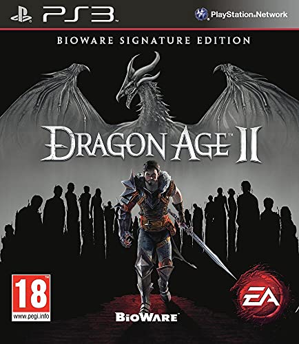 Dragon Age2 - Edition Signature