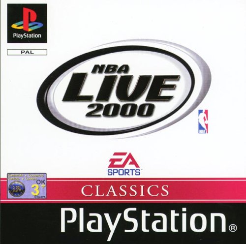 NBA Live 2000