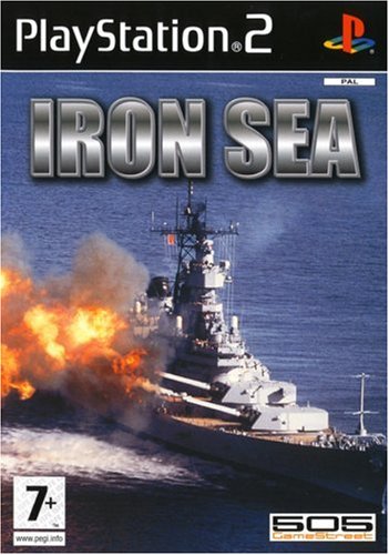 Iron Sea