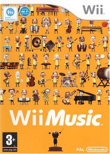 Wii Music