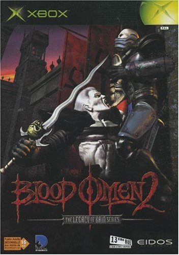 Blood Omen 2