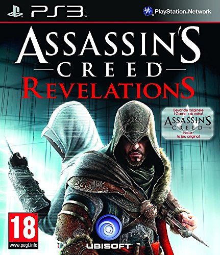 Assassin's Creed : Revelations