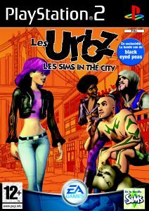 Les Urbz : Sims in the City -Edition Platinum