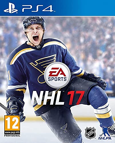 NHL 17