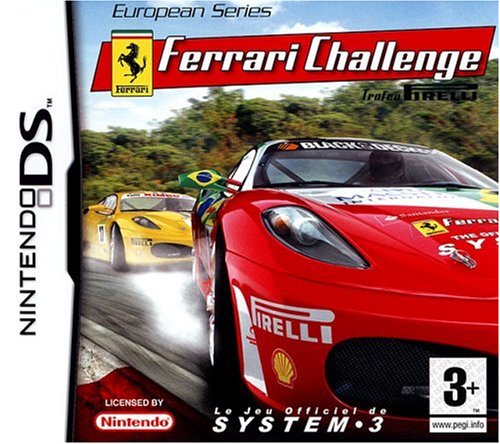 Ferrari Challenge