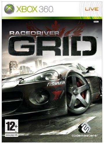 Race Driver: GRID [import anglais]