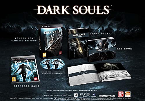 Dark Souls - Edition limitée