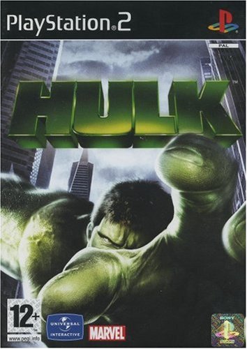 The Hulk