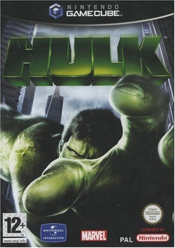 Hulk