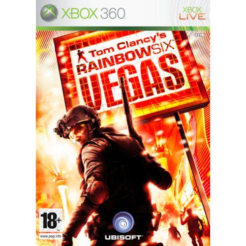 Tom Clancy's Rainbowsix Vegas