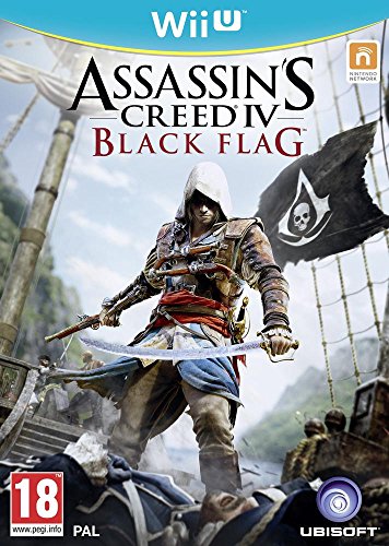 Assassin's Creed 4 : Black Flag