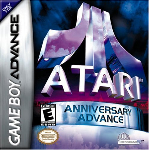 Atari Anniversary