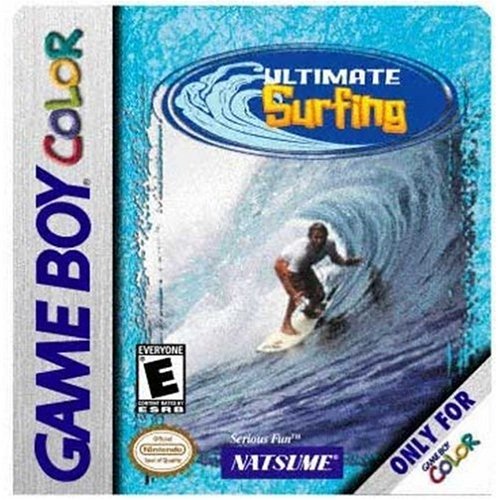 Ultimate Surfing