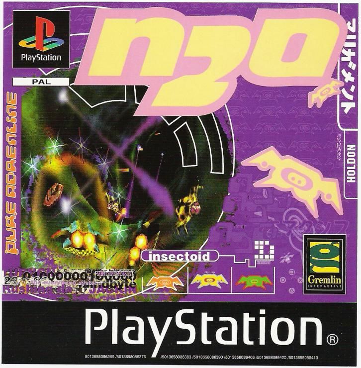 N2O